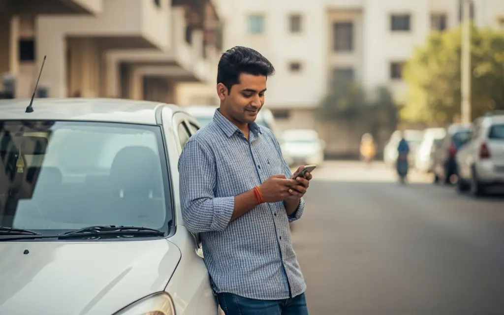 Private Car Insurance