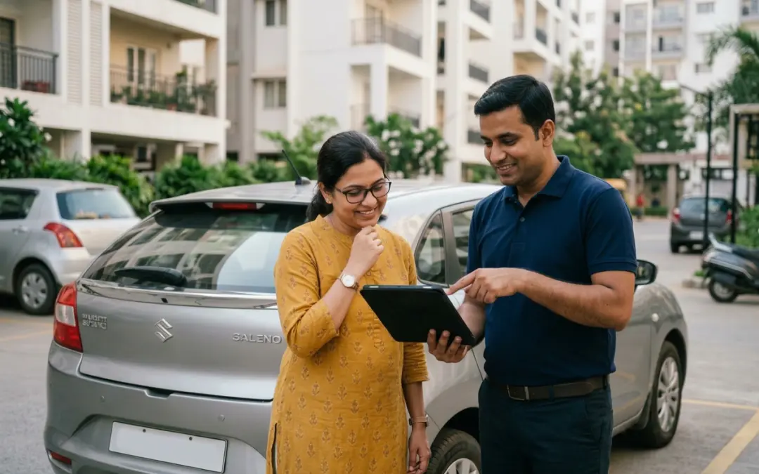 Car Insurance Benefits