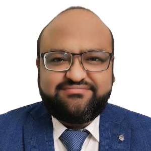 Govind Khandelwal